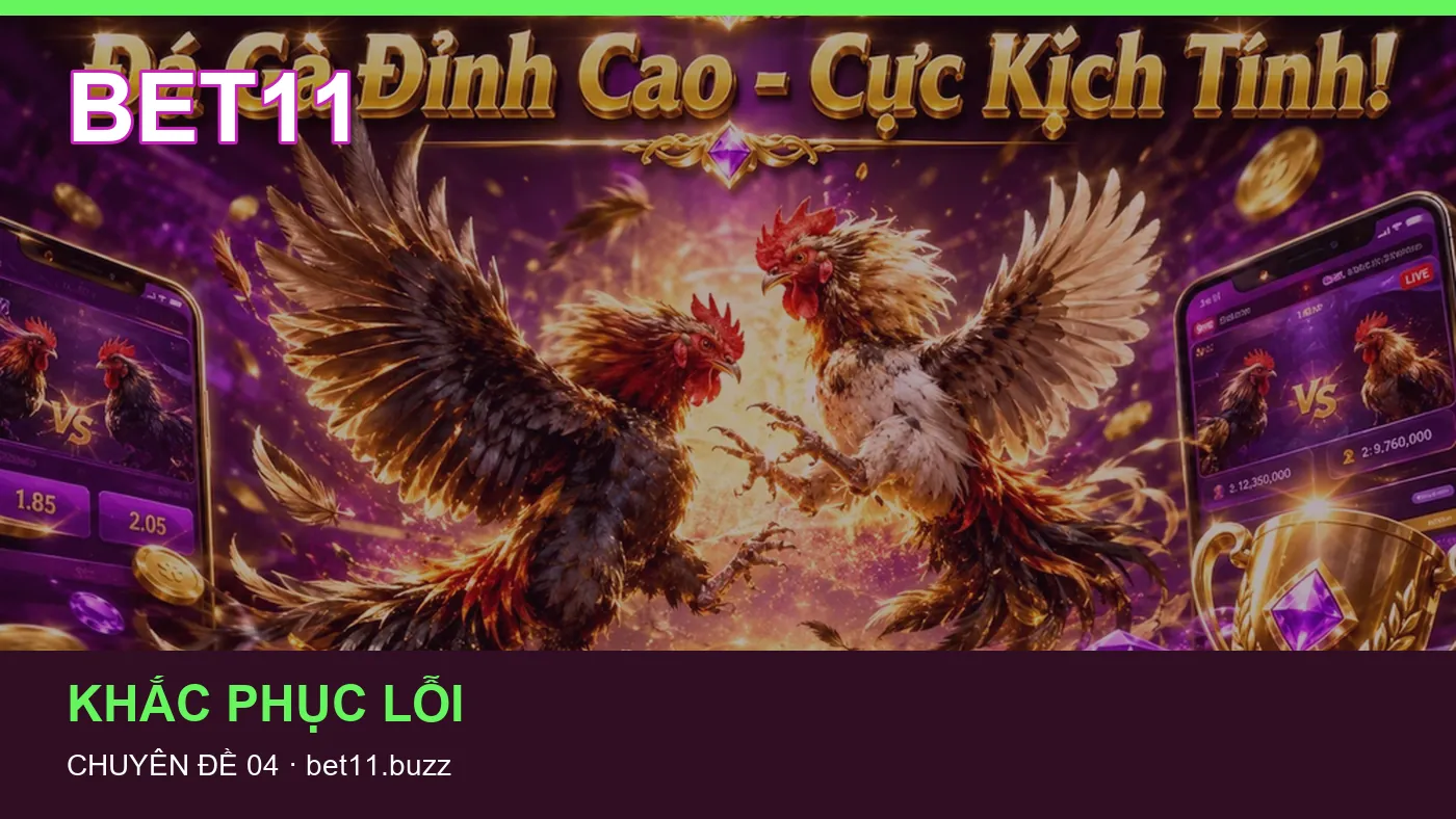 Trải nghiệm Ứng dụng iOS trên điện thoại cùng cẩm nang BET11