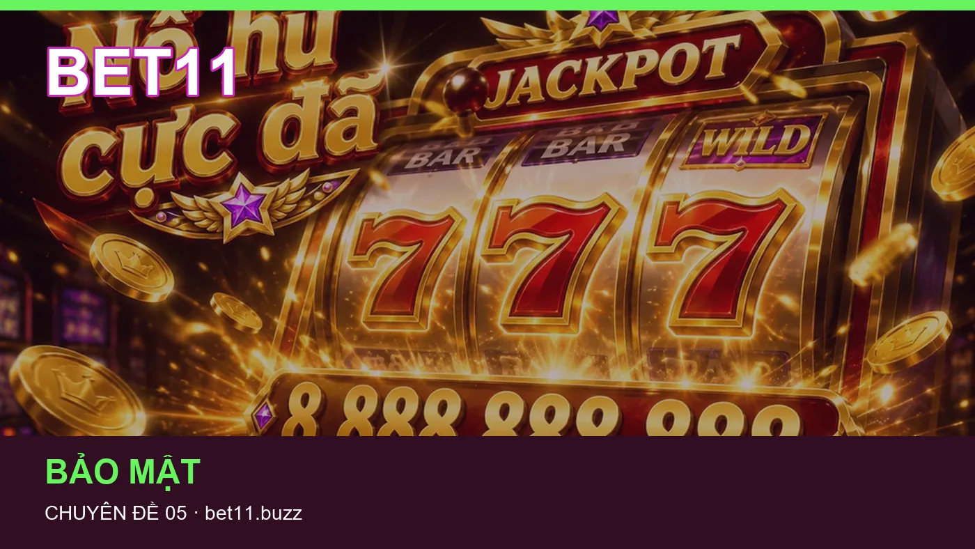 Những nhầm lẫn thường gặp khi đọc nội dung Cài đặt trên BET11