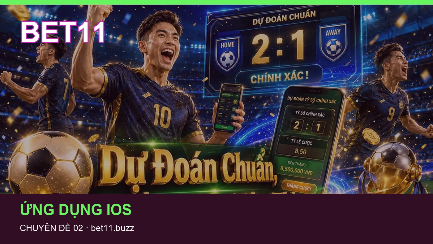 Trải nghiệm Cài đặt trên điện thoại cùng cẩm nang BET11