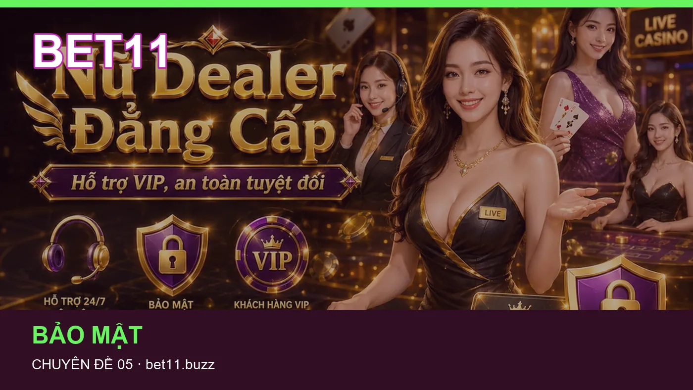 Cách bắt đầu đọc chuyên mục Khắc phục lỗi trên BET11
