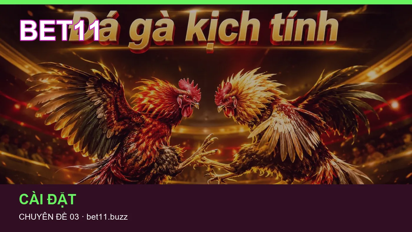Những nhầm lẫn thường gặp khi đọc nội dung Khắc phục lỗi trên BET11