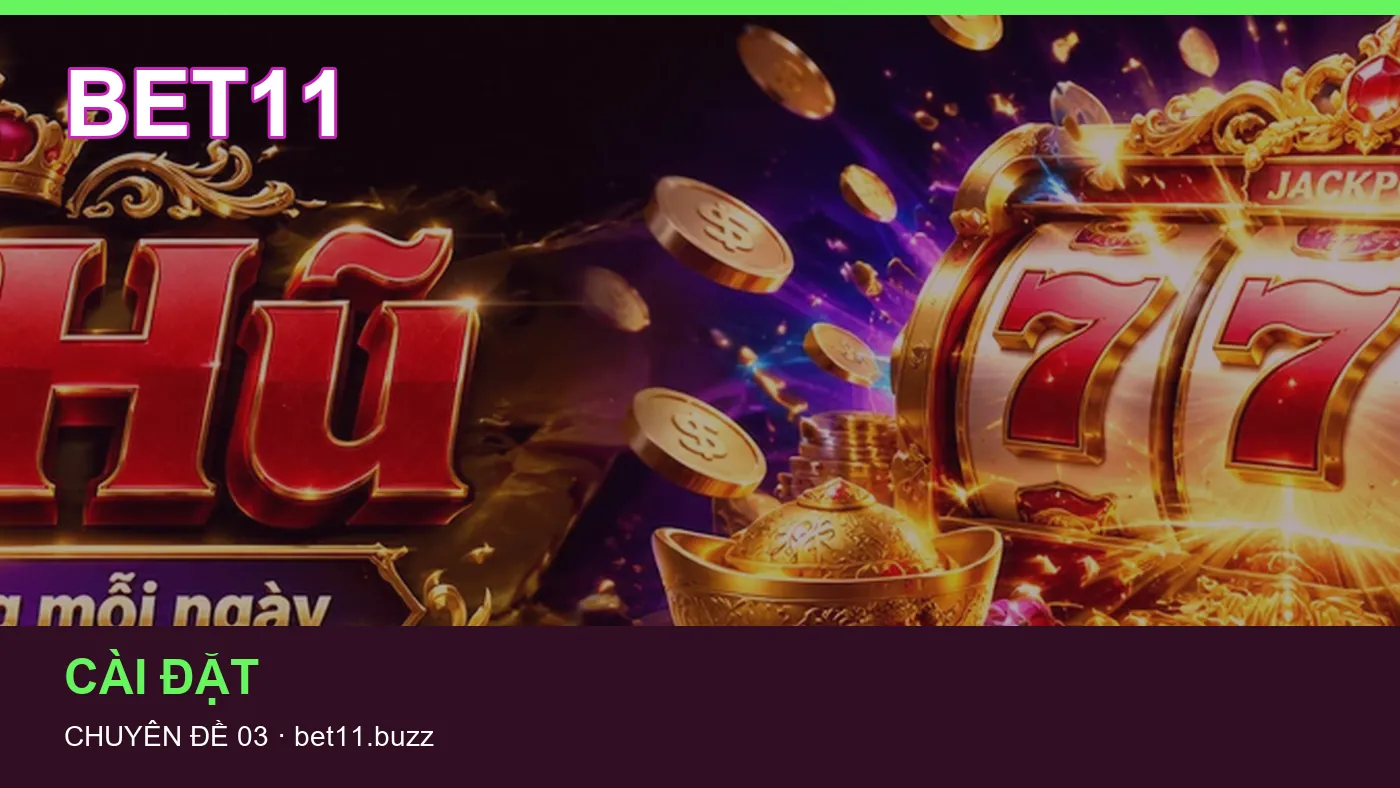 Cách bắt đầu đọc chuyên mục Bảo mật trên BET11