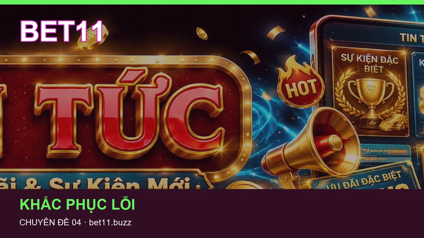 Bảo mật: những thuật ngữ cần hiểu khi tra cứu BET11