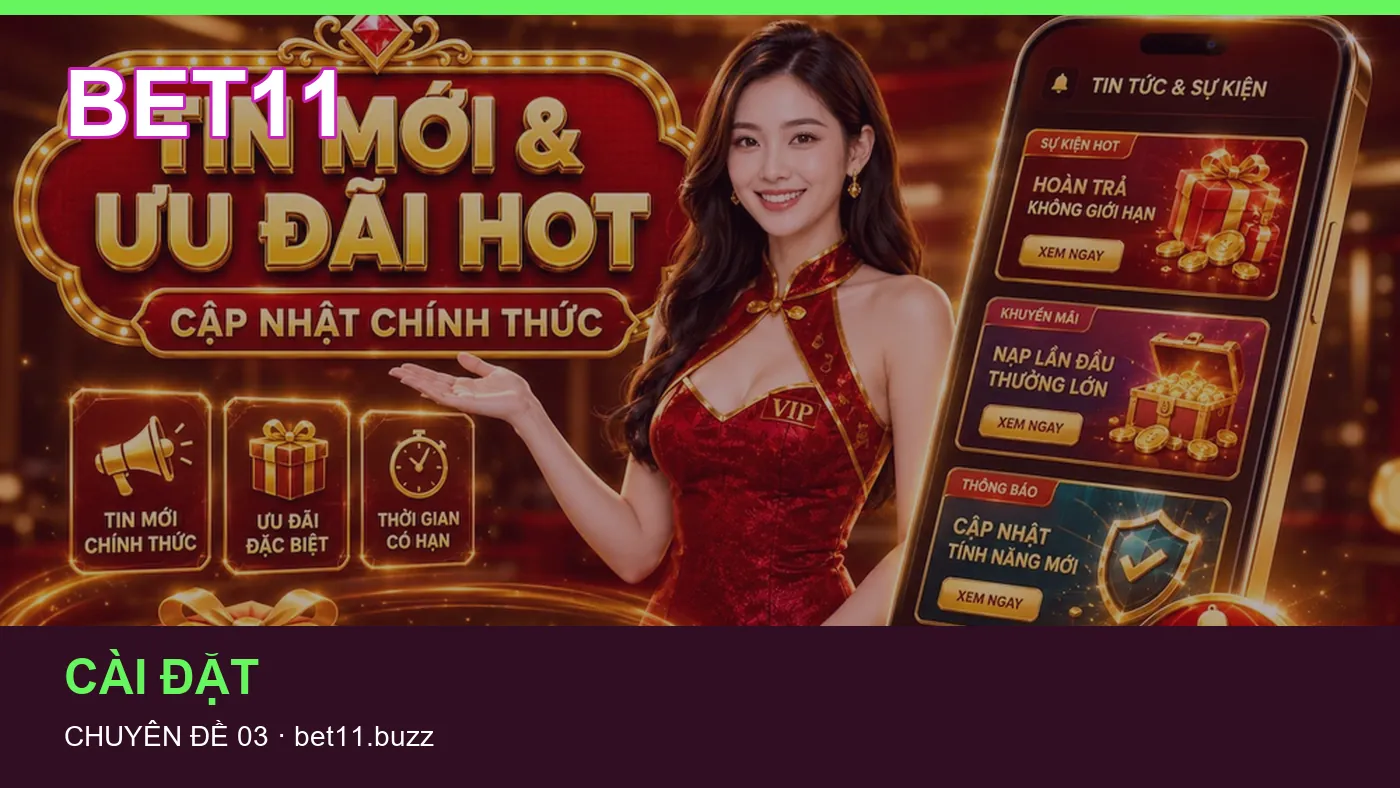 Trải nghiệm Bảo mật trên điện thoại cùng cẩm nang BET11